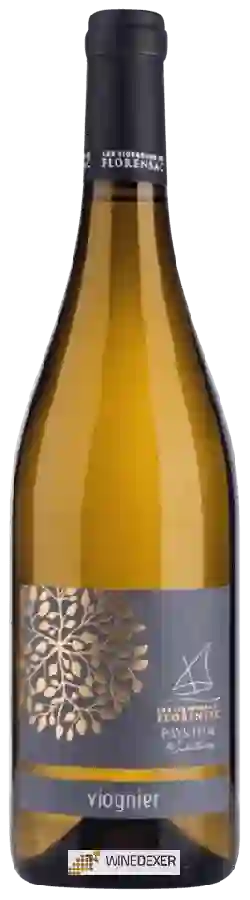 Winery Florensac - Viognier Winery Florensac - Viognier