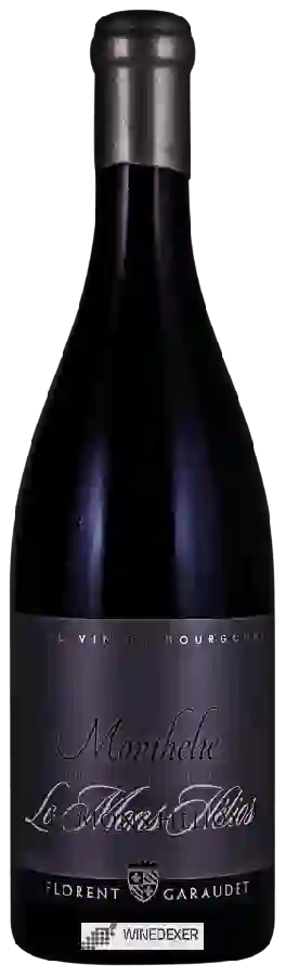 Winery Florent Garaudet - Monthélie 'Le Mons Hélios' Winery Florent Garaudet - Monthélie 'Le Mons Hélios'