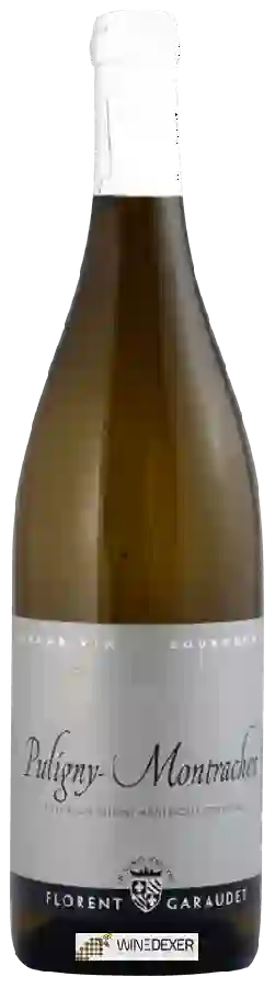 Winery Florent Garaudet - Puligny-Montrachet Vieilles Vignes Winery Florent Garaudet - Puligny-Montrachet Vieilles Vignes