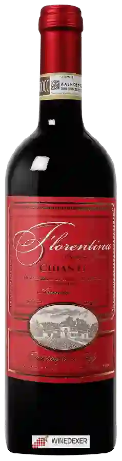 Winery Florentina - Chianti Etichetta Rossa