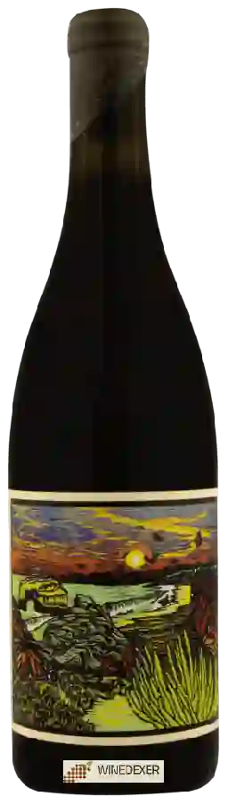 Winery Florèz - Noble Oble Pinot Noir Winery Florèz - Noble Oble Pinot Noir