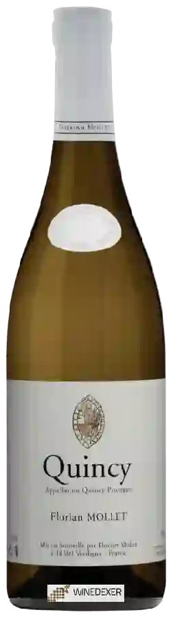 Winery Jean Paul et Florian Mollet - Cuvée Tradition Quincy Winery Jean Paul et Florian Mollet - Cuvée Tradition Quincy