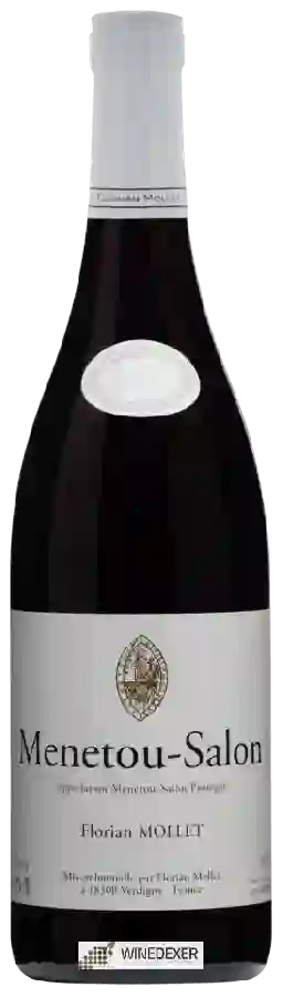 Winery Jean Paul et Florian Mollet - Menetou-Salon Winery Jean Paul et Florian Mollet - Menetou-Salon