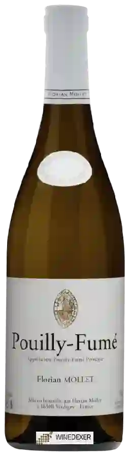 Winery Jean Paul et Florian Mollet - Pouilly Fumé Winery Jean Paul et Florian Mollet - Pouilly Fumé