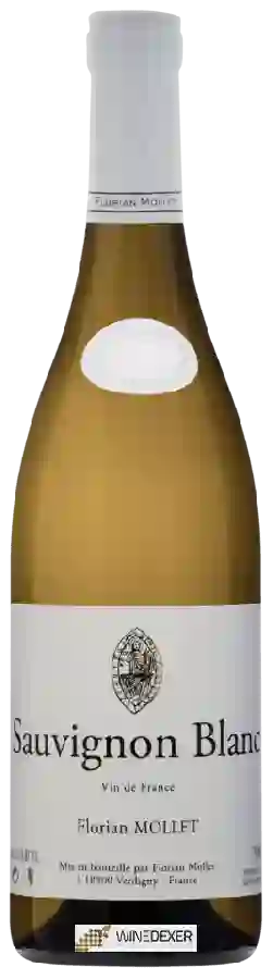 Winery Jean Paul et Florian Mollet - Sauvignon Blanc Winery Jean Paul et Florian Mollet - Sauvignon Blanc