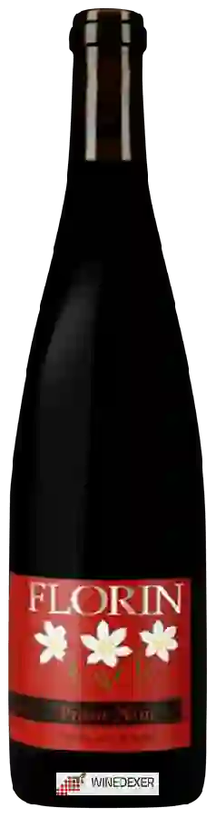 Winery Florin - Pinot Noir Auslese