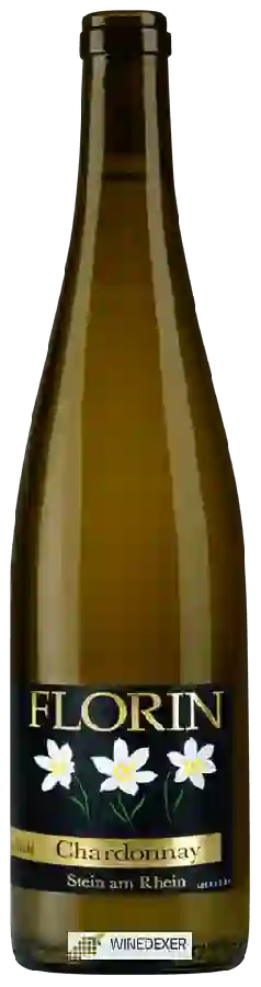 Winery Florin - Chardonnay Erste Wahl Winery Florin - Chardonnay Erste Wahl