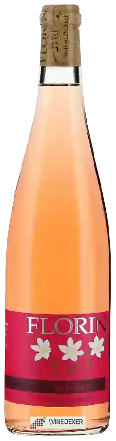 Winery Florin - Schiller Rosé Winery Florin - Schiller Rosé