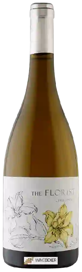 Winery The Florist - Chardonnay The Lily