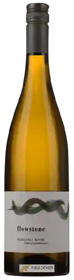 Winery Flowstone - Gewürztraminer Winery Flowstone - Gewürztraminer