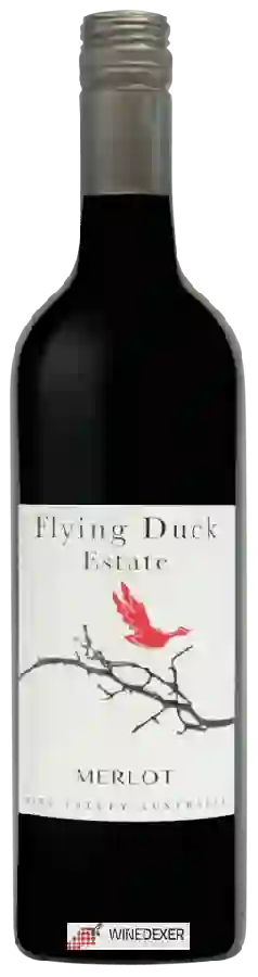 Winery Flying Duck - Merlot