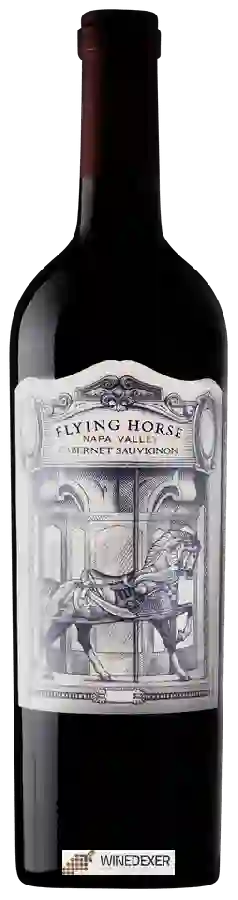 Winery Flying Horse - Cabernet Sauvignon