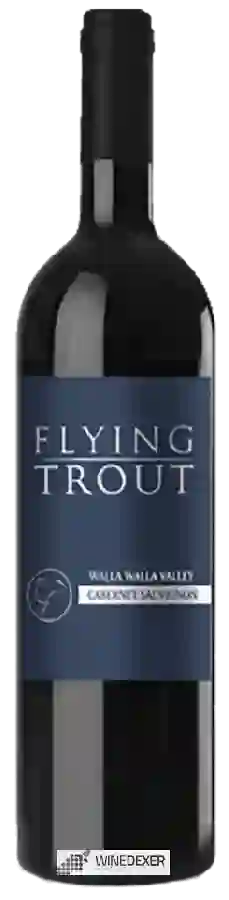 Winery Flying Trout - Cabernet Sauvignon