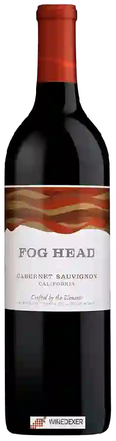 Winery Fog Head - Cabernet Sauvignon Winery Fog Head - Cabernet Sauvignon