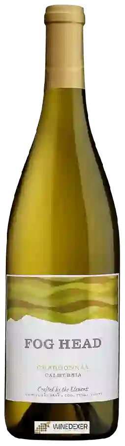 Winery Fog Head - Chardonnay Winery Fog Head - Chardonnay