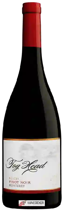 Winery Fog Head - Highland Series Reserve Pinot Noir