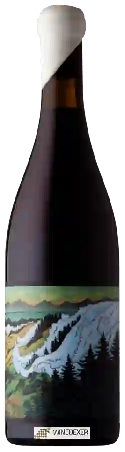 Winery Fog Monster - Bedrock