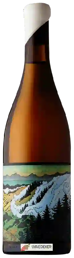 Winery Fog Monster - Chenin Blanc