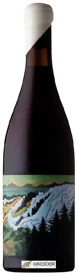 Winery Fog Monster - Zinfandel