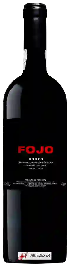 Winery Quinta do Fojo - Tinto Winery Quinta do Fojo - Tinto
