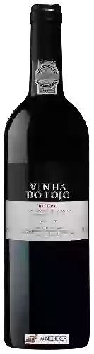 Winery Quinta do Fojo - Vinha do Fojo Tinto
