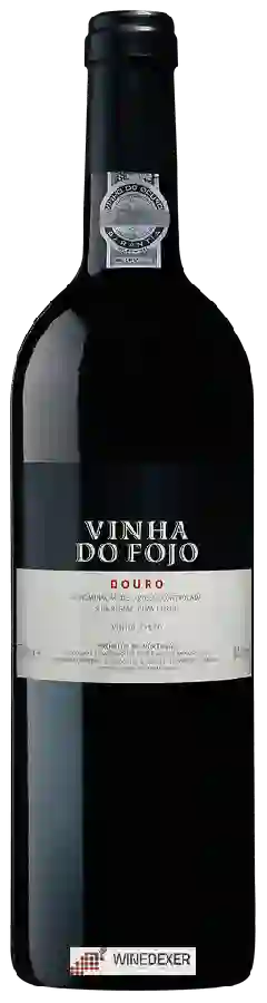 Winery Quinta do Fojo - Vinha do Fojo Tinto Winery Quinta do Fojo - Vinha do Fojo Tinto