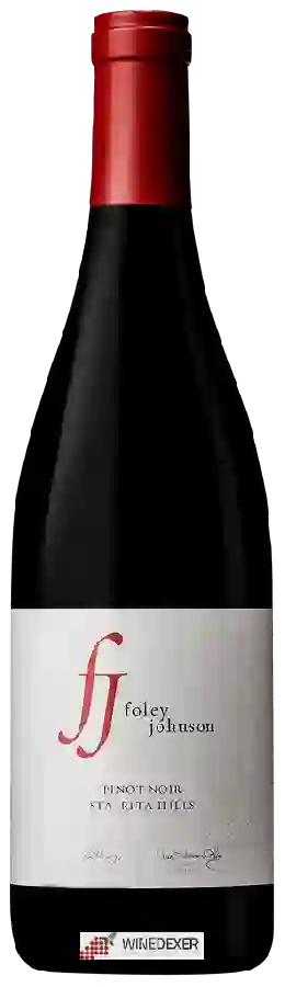 Winery Foley Johnson - Pinot Noir