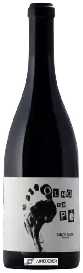 Winery Folias de Baco - Olho no Pé Reserva Pinot Noir Winery Folias de Baco - Olho no Pé Reserva Pinot Noir