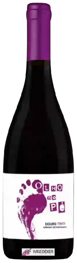 Winery Folias de Baco - Olho no Pé Vinhas Velhas Reserva Tinto Winery Folias de Baco - Olho no Pé Vinhas Velhas Reserva Tinto