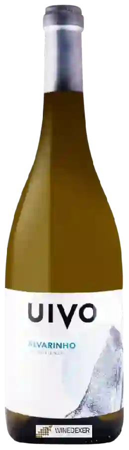 Winery Folias de Baco - Uivo Alvarinho