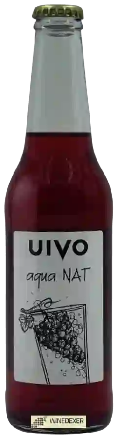 Winery Folias de Baco - Uivo Aqua Nat