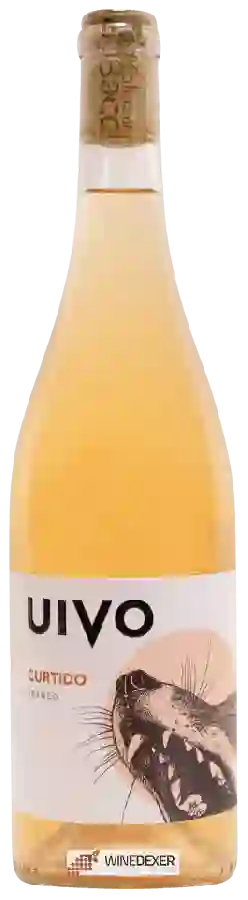 Winery Folias de Baco - Uivo Curtido Branco Winery Folias de Baco - Uivo Curtido Branco