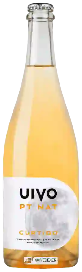 Winery Folias de Baco - Uivo Curtido Pt Nat Winery Folias de Baco - Uivo Curtido Pt Nat