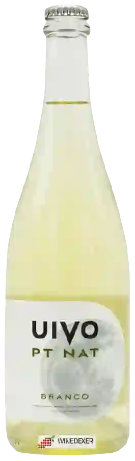 Winery Folias de Baco - Uivo Pt Nat Branco Winery Folias de Baco - Uivo Pt Nat Branco