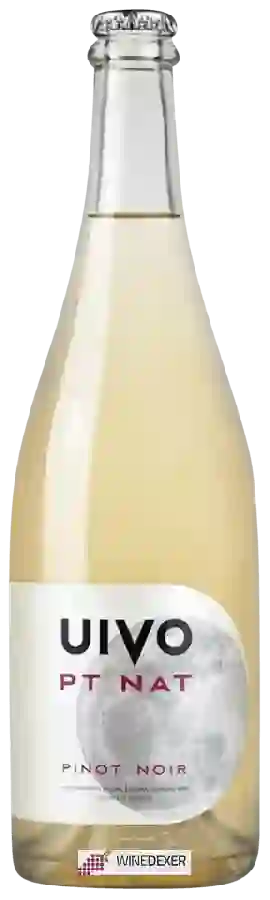 Winery Folias de Baco - Uivo Pt Nat Pinot Noir Winery Folias de Baco - Uivo Pt Nat Pinot Noir