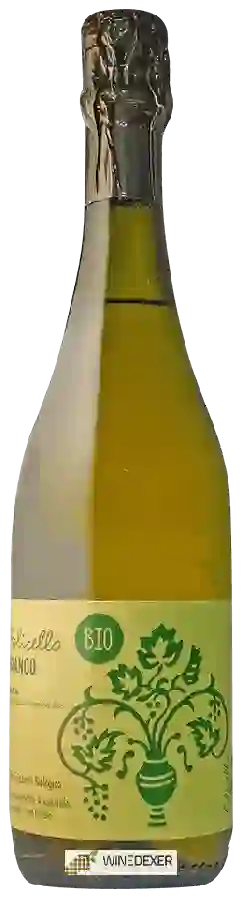 Winery Folicello - Bianco Emilia