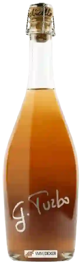 Winery Folicello - G. Turbo Sparkling Rosé Winery Folicello - G. Turbo Sparkling Rosé