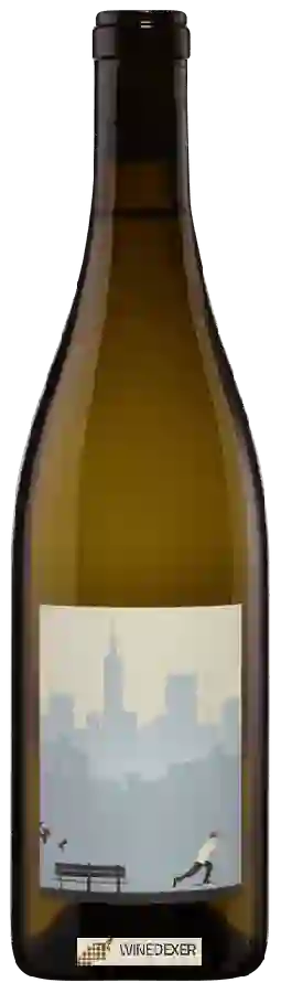 Winery Folk Machine - Chenin Blanc