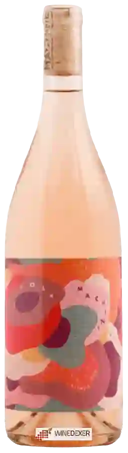 Winery Folk Machine - Gamay Noir Rosé Winery Folk Machine - Gamay Noir Rosé