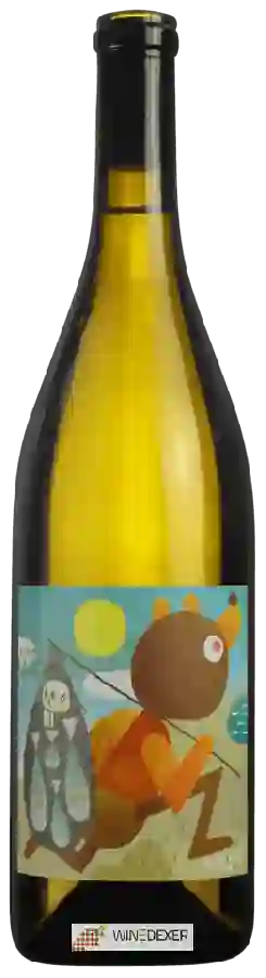 Winery Folk Machine - Red Herring Afternoon Dry Muscat Winery Folk Machine - Red Herring Afternoon Dry Muscat