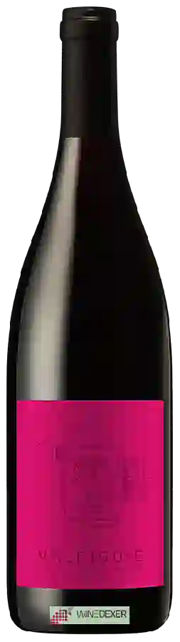 Winery Folk Machine - Valdiguié Winery Folk Machine - Valdiguié