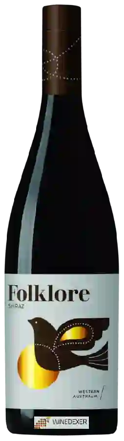 Winery Folklore - Shiraz Winery Folklore - Shiraz