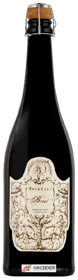 Winery Folktale - Brut Winery Folktale - Brut