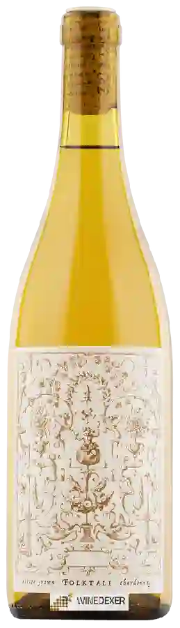 Winery Folktale - Chardonnay
