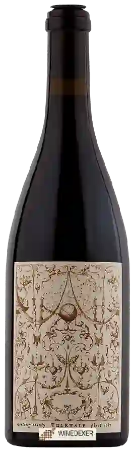 Winery Folktale - Pinot Noir Winery Folktale - Pinot Noir
