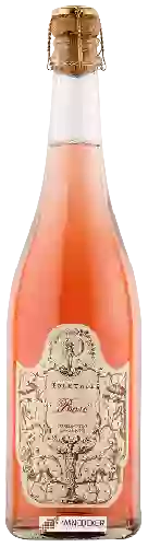 Winery Folktale - Sparkling Rosé