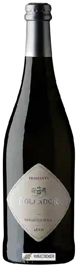 Winery Follador - Aeris Prosecco Winery Follador - Aeris Prosecco