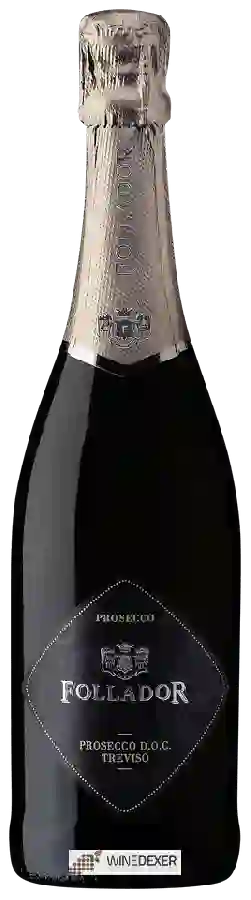 Winery Follador - Prosecco Treviso Brut