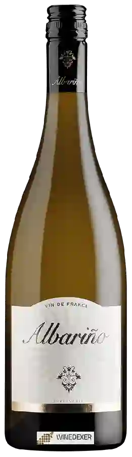 Winery Foncalieu - Albarino