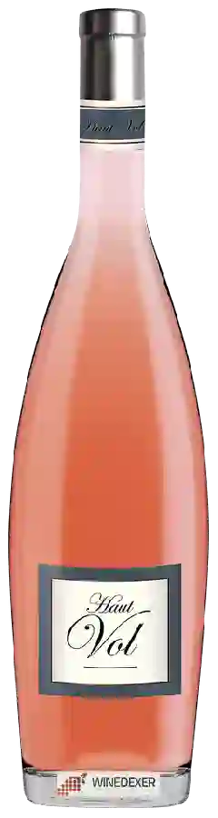Winery Foncalieu - Haut Vol Rosé Winery Foncalieu - Haut Vol Rosé